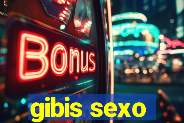 gibis sexo